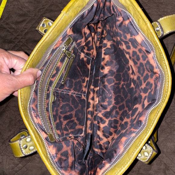 B makowsky purse beautiful - Picture 6 of 7